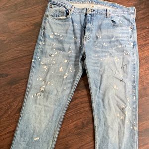 Men’s Levi 511 Jeans 38x32